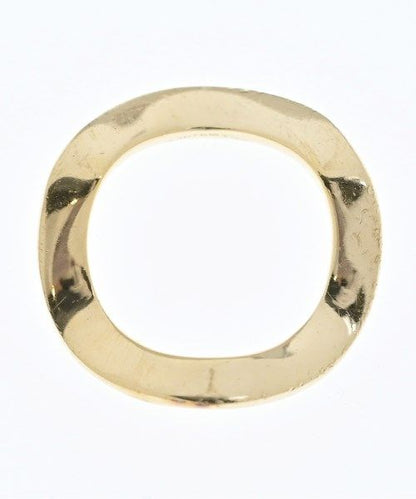 Bottega Veneta Ring Silver — view 4