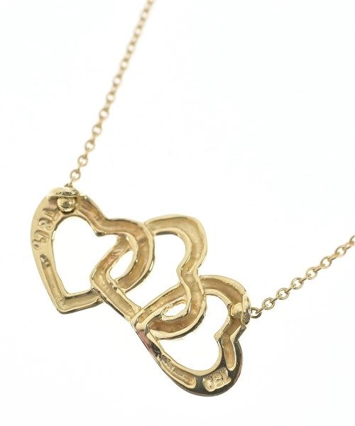 Tiffany & Co Necklace — view 3