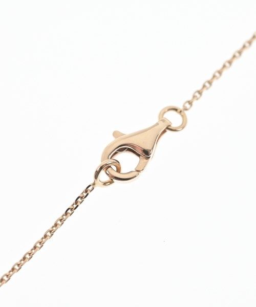 Chanel Necklace Pink — view 6