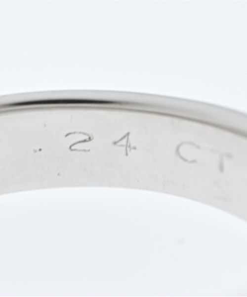 Tiffany & Co Ring — view 4