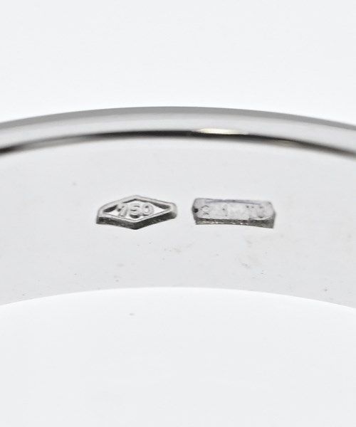 Gucci Icon Ring 18K White Gold 750 — view 5