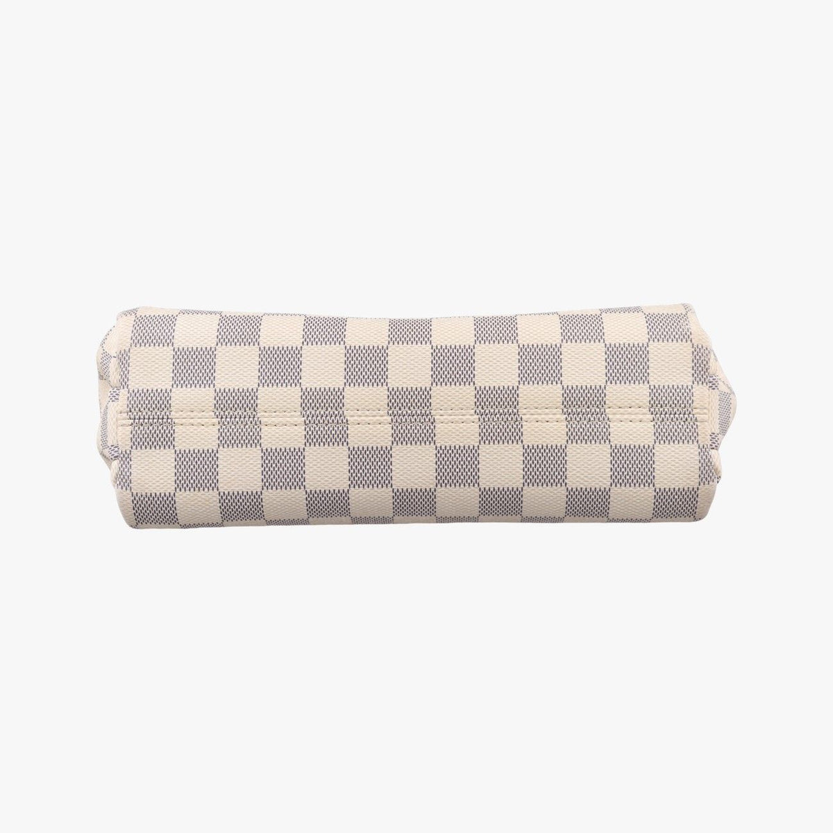 Louis Vuitton Croisette Azur Damier Canvas — view 3