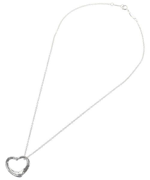 Tiffany & Co Necklace — view 2