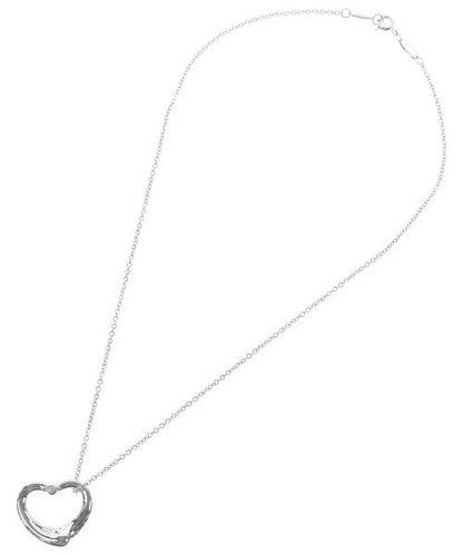 Tiffany & Co Necklace — view 2