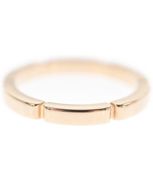 Cartier Ring Pink — view 2
