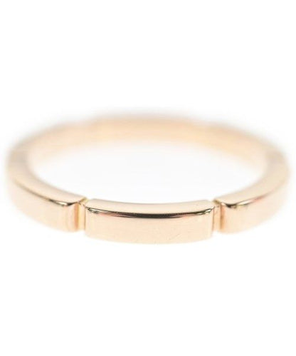 Cartier Ring Pink — view 2