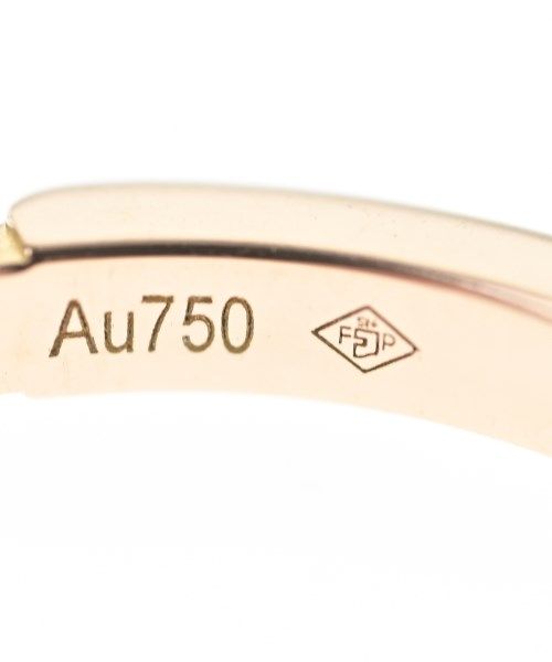 Cartier Ring Pink — view 6
