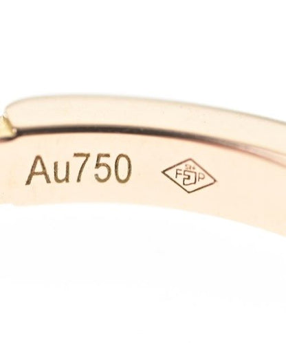 Cartier Ring Pink — view 6