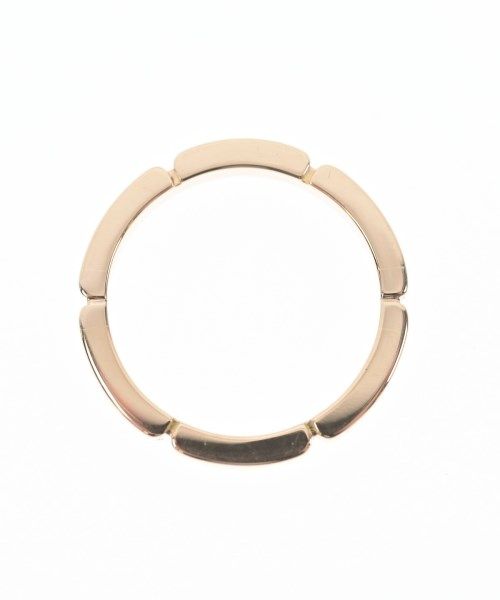 Cartier Ring Pink — view 3