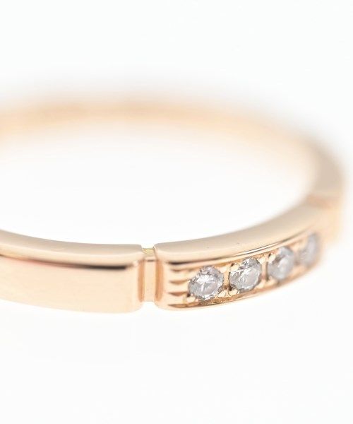 Cartier Ring Pink — view 4