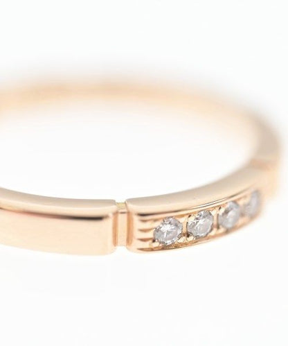 Cartier Ring Pink — view 4