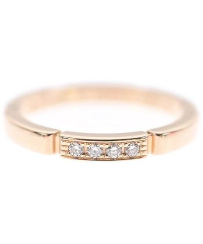 Cartier Ring Pink