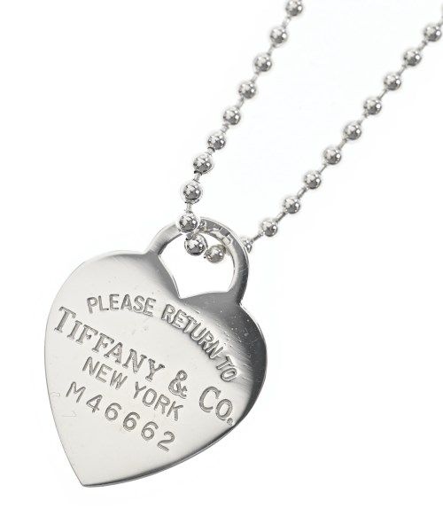 Tiffany & Co Necklace