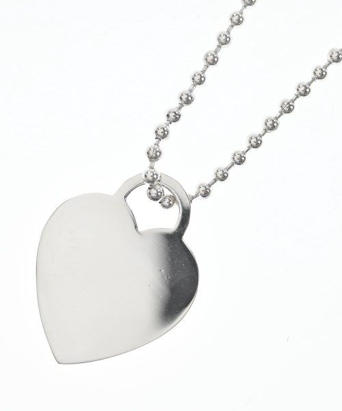 Tiffany & Co Necklace — view 3