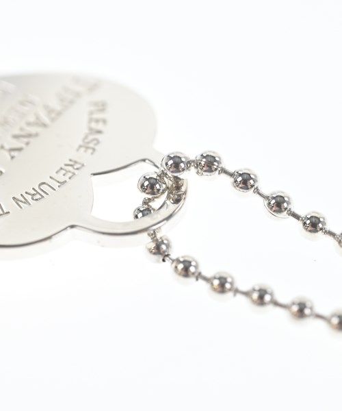 Tiffany & Co Necklace — view 4