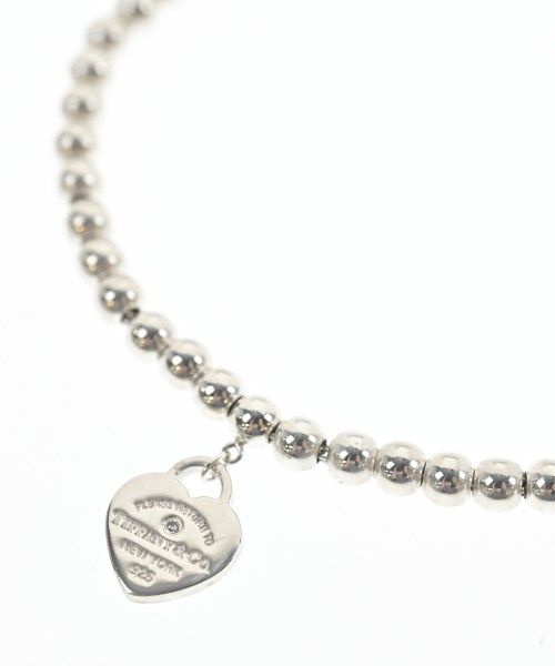Tiffany & Co Bracelet Bangle — view 4