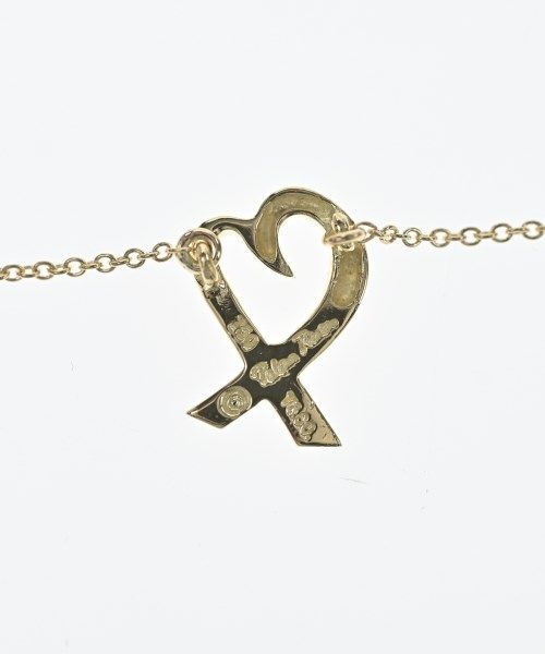 Tiffany & Co Necklace — view 3