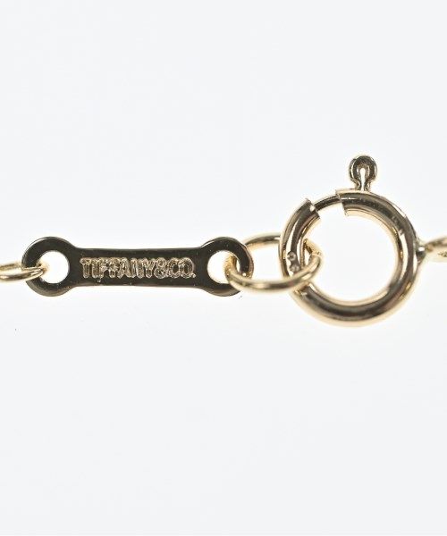 Tiffany & Co Necklace — view 5