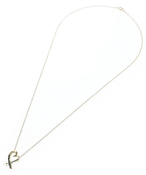 Tiffany & Co Necklace — view 2