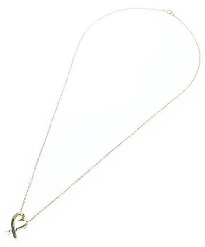 Tiffany & Co Necklace — view 2