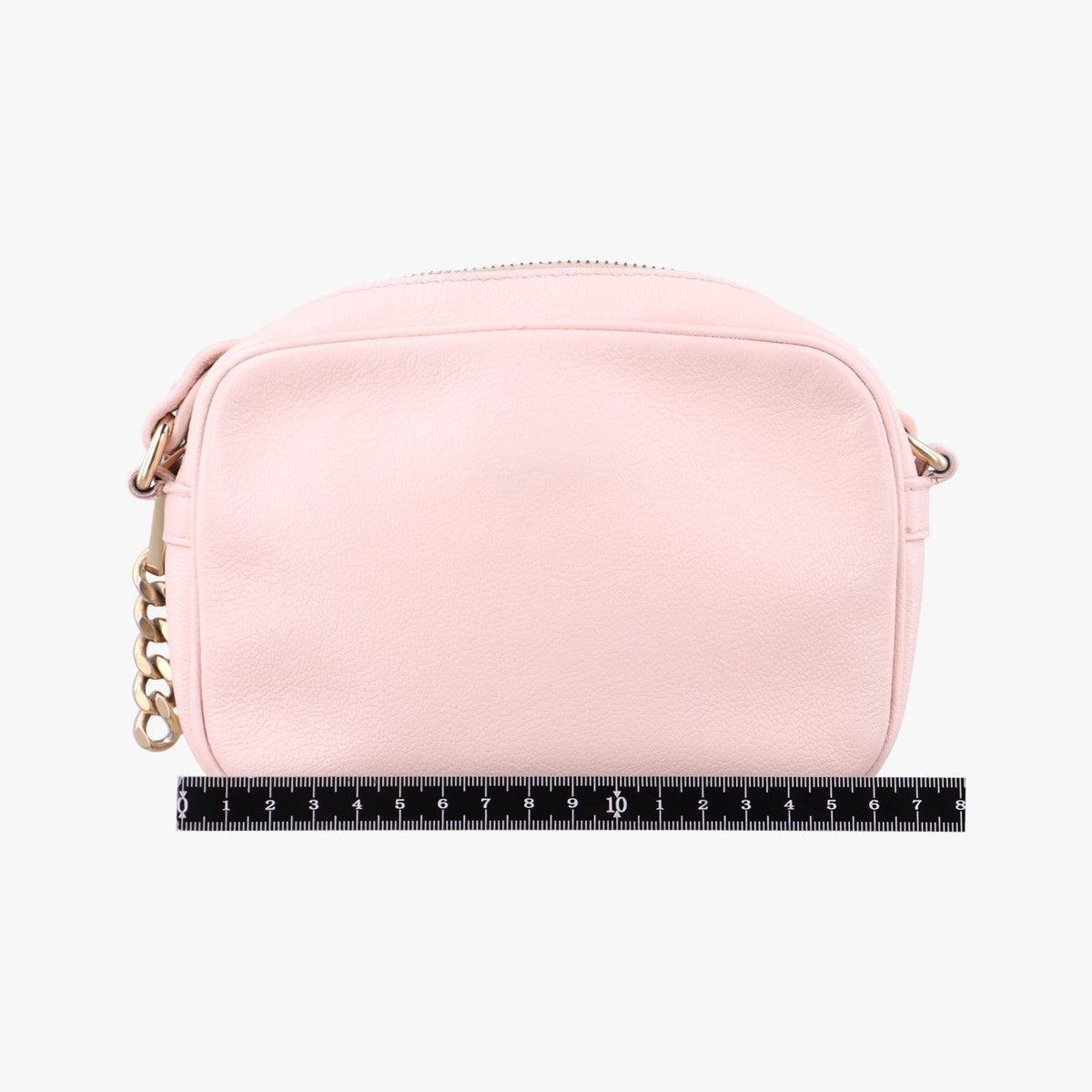 Versace la Medusa Pink Leather — view 2