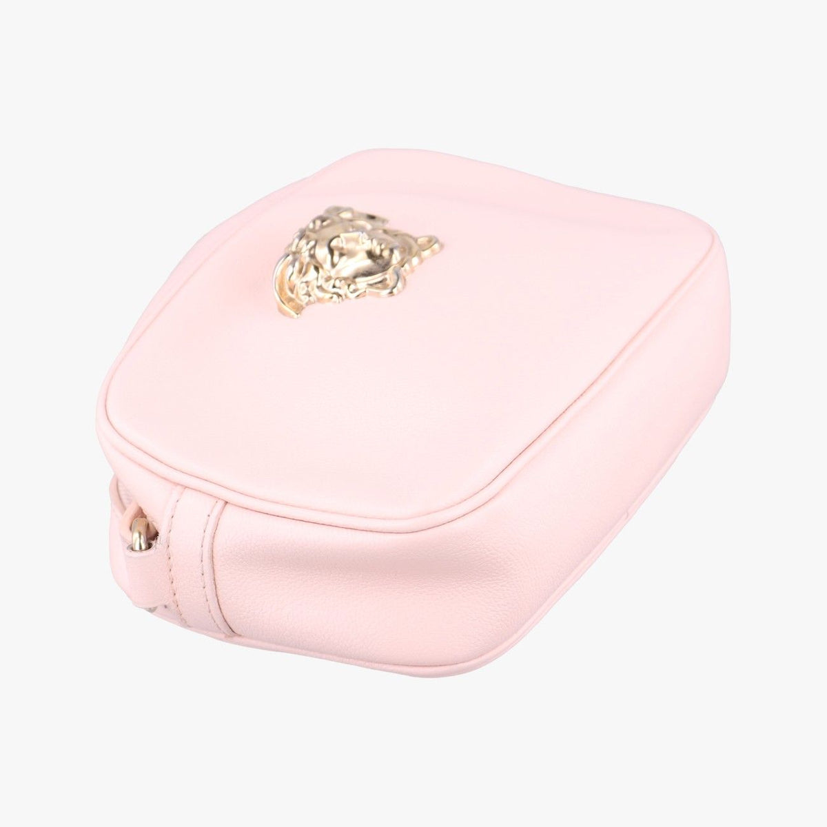 Versace la Medusa Pink Leather — view 5