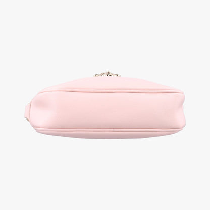 Versace la Medusa Pink Leather — view 3