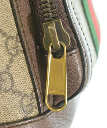 Gucci Backpack Beige — view 6