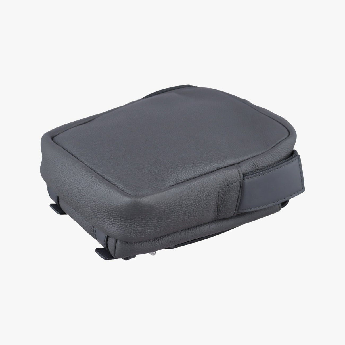 Loewe Military Gray Leather — view 6