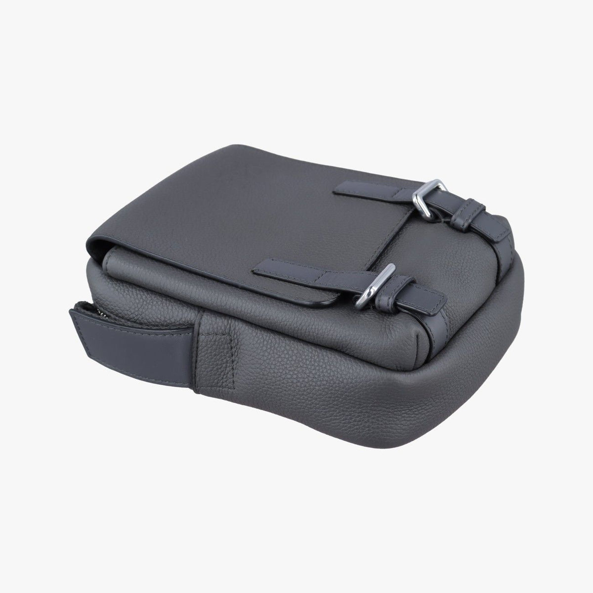 Loewe Military Gray Leather — view 5