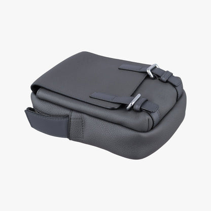 Loewe Military Gray Leather — view 5