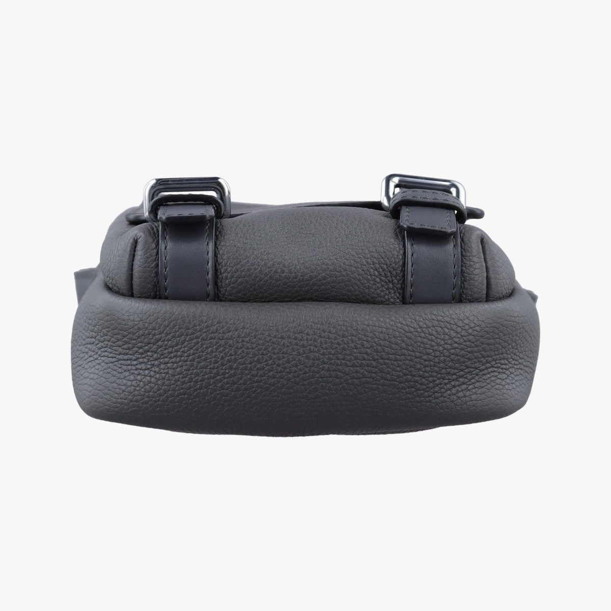 Loewe Military Gray Leather — view 3