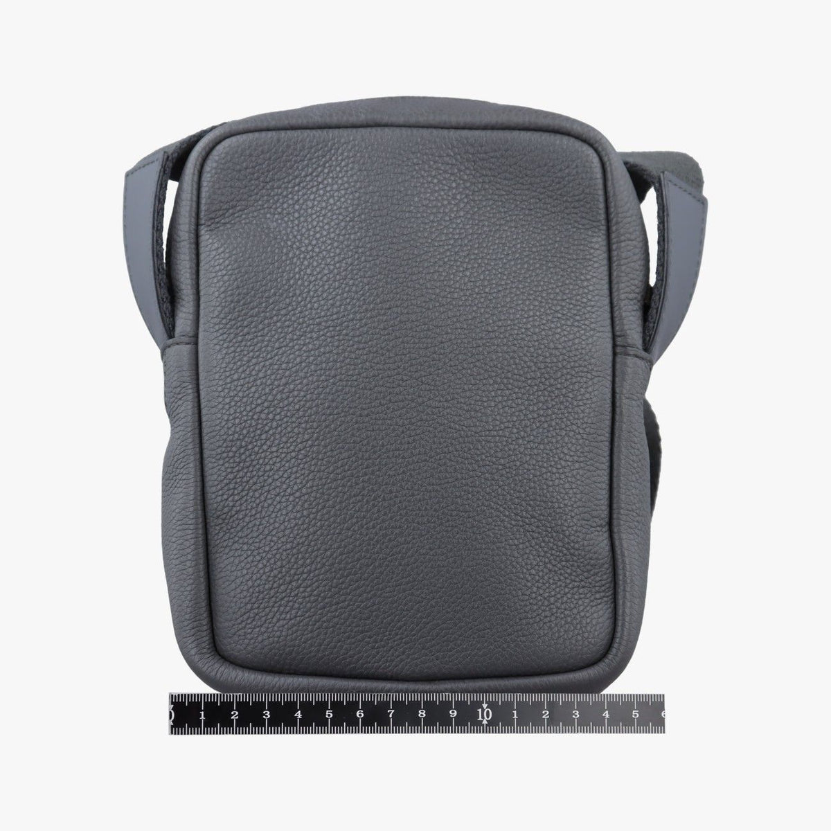 Loewe Military Gray Leather — view 2