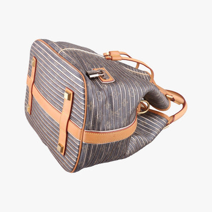 Louis Vuitton Neo Monogram Brown Argent Eden — view 4