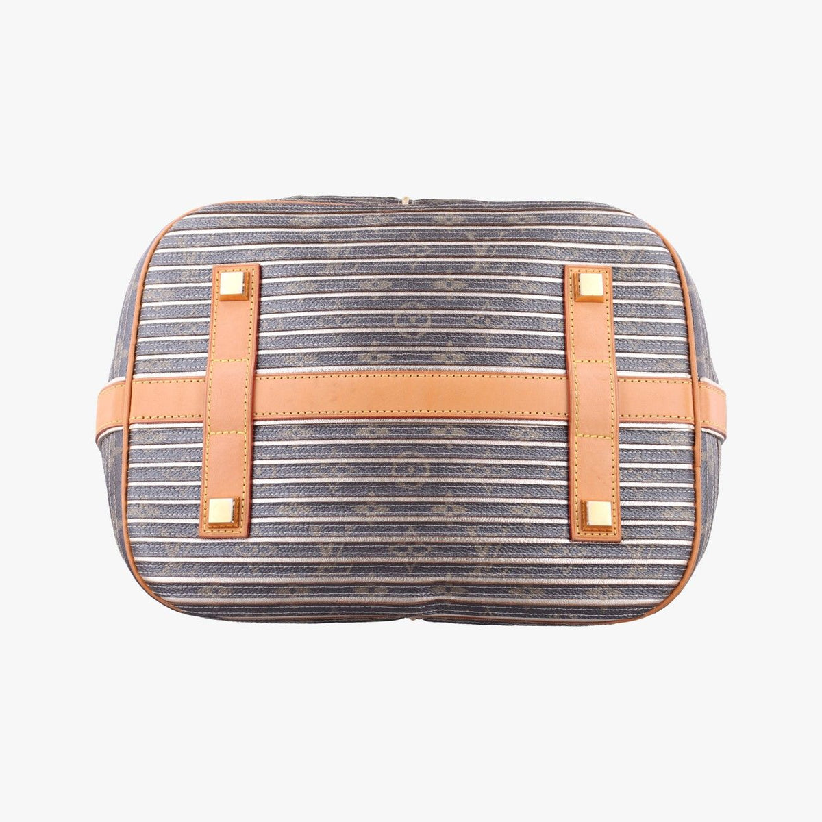 Louis Vuitton Neo Monogram Brown Argent Eden — view 3