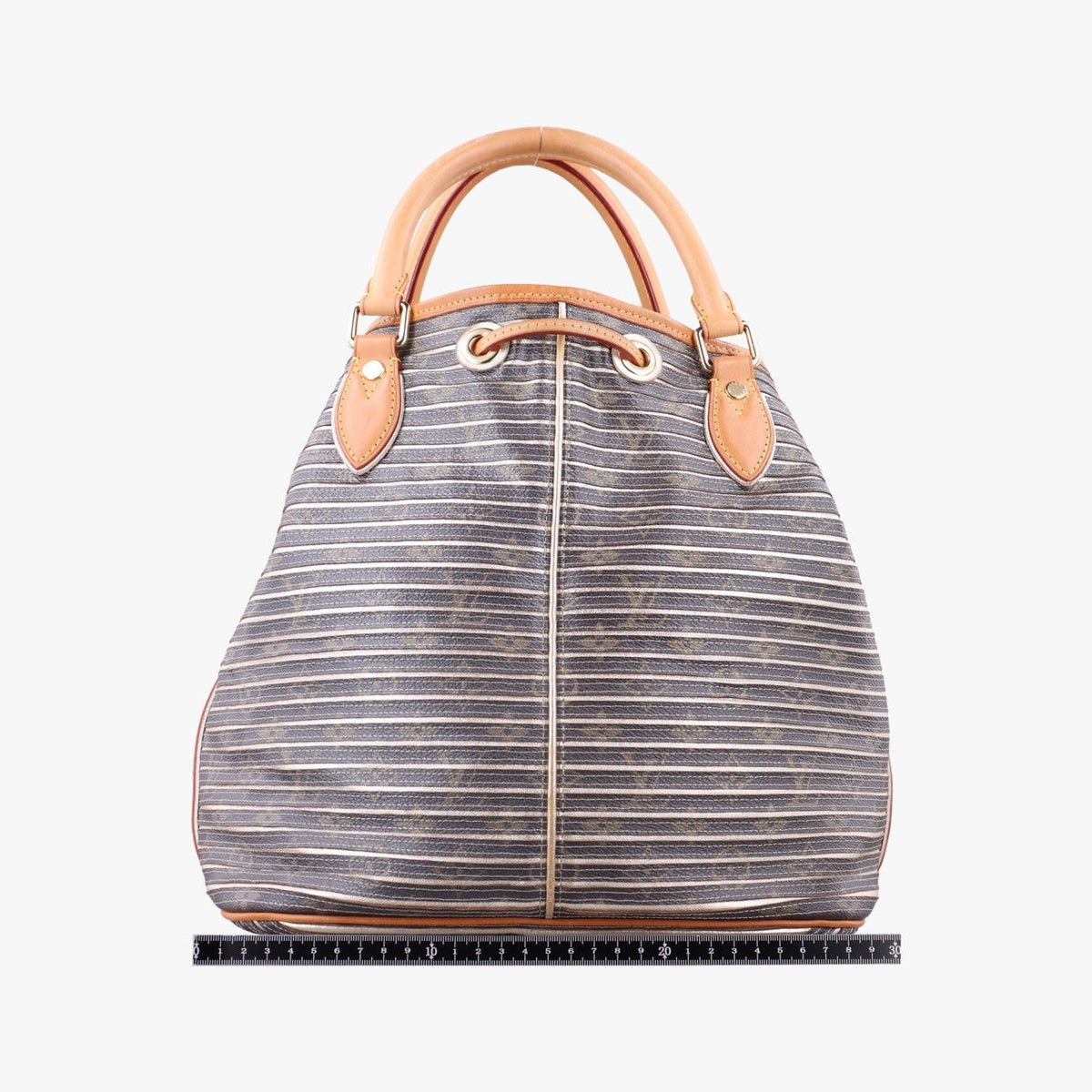 Louis Vuitton Neo Monogram Brown Argent Eden — view 2