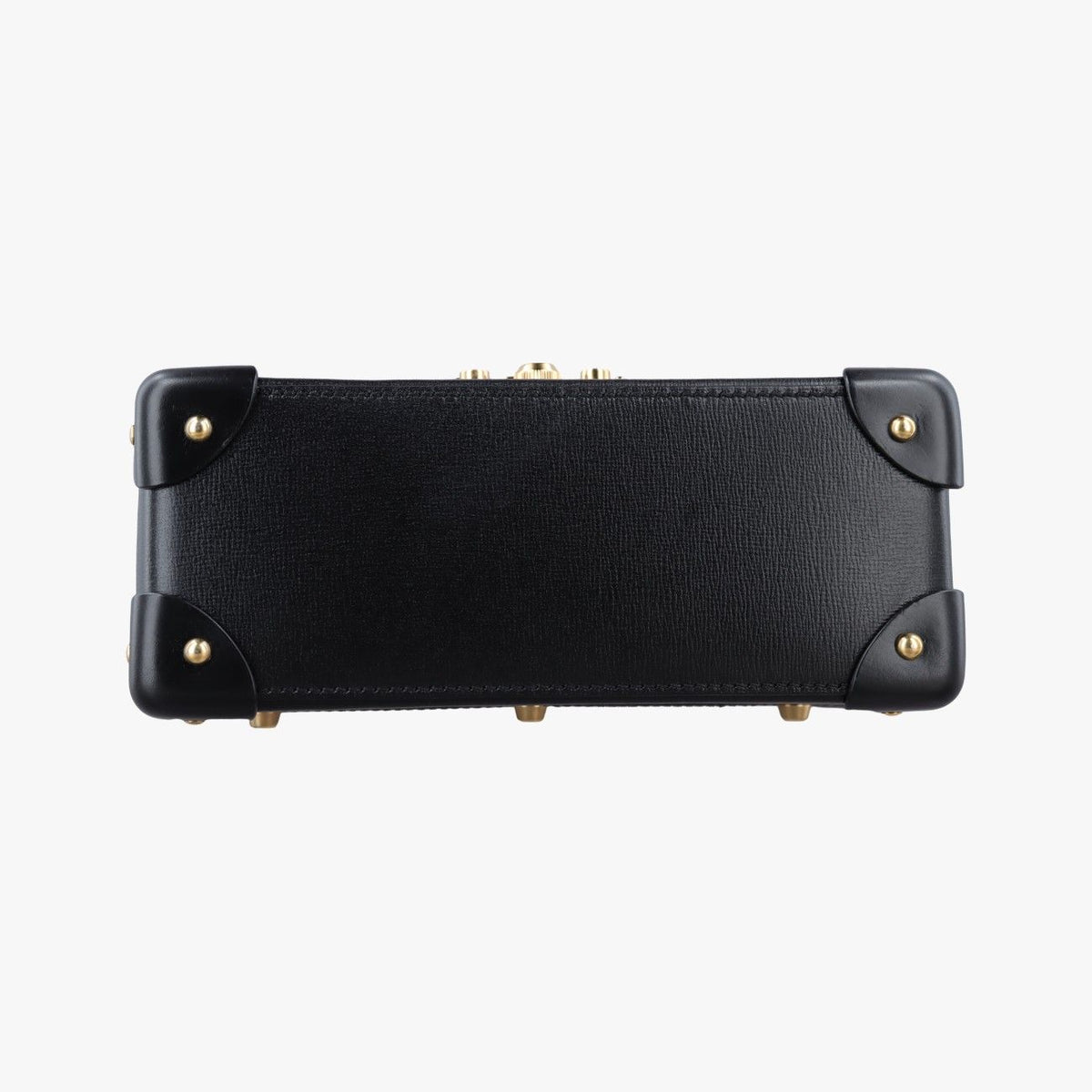 Gucci Padlock Bamboo Black Leather — view 3