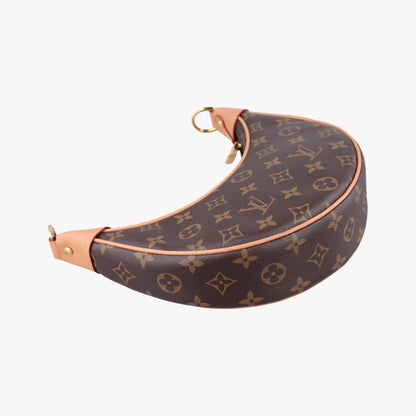 Louis Vuitton Loop Monogram Brown — view 7