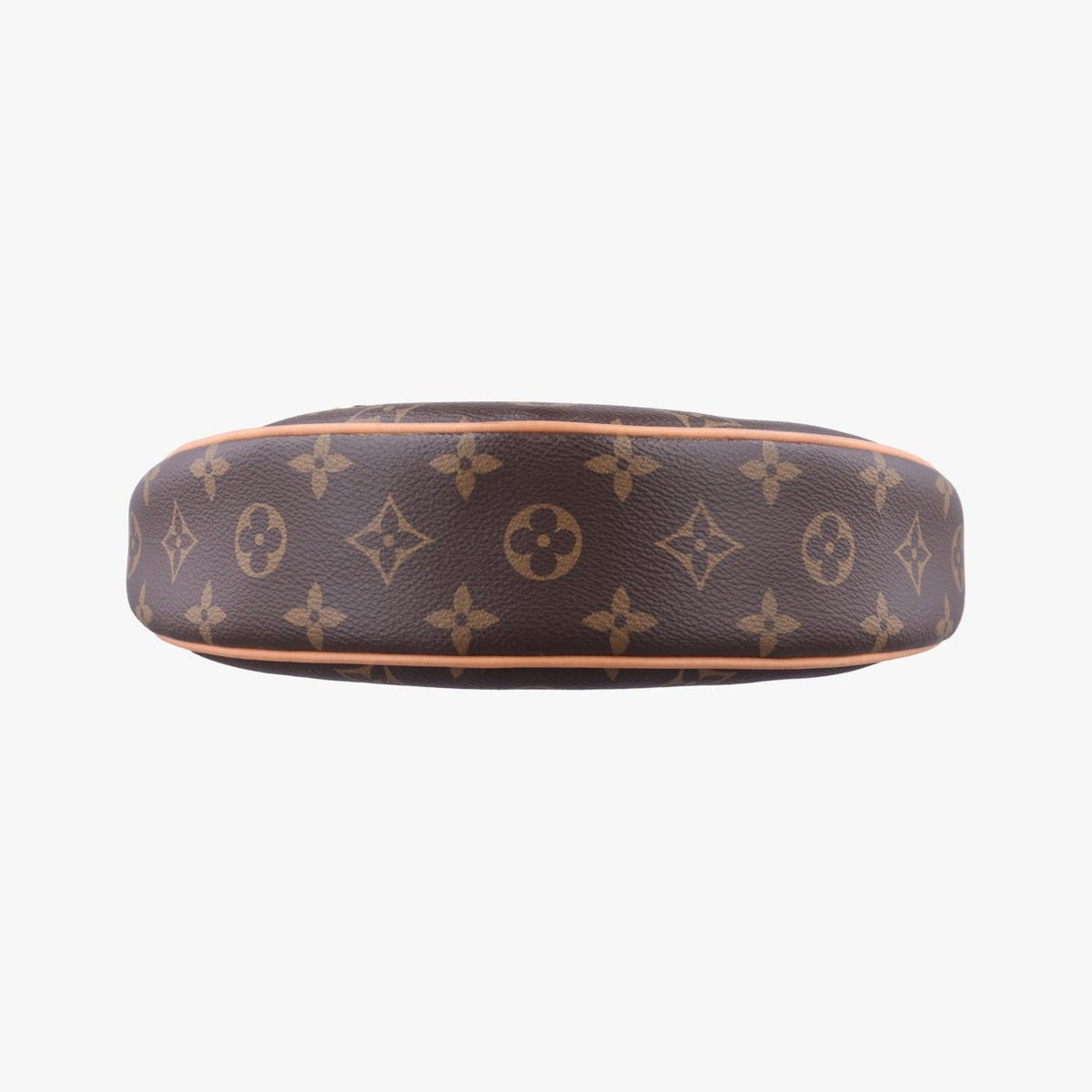 Louis Vuitton Loop Monogram Brown — view 3