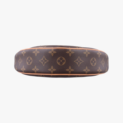 Louis Vuitton Loop Monogram Brown — view 3