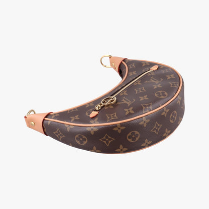Louis Vuitton Loop Monogram Brown — view 5