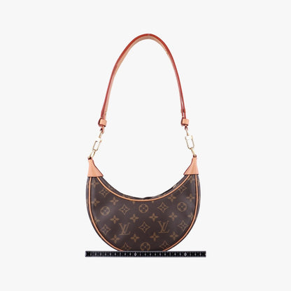 Louis Vuitton Loop Monogram Brown — view 2