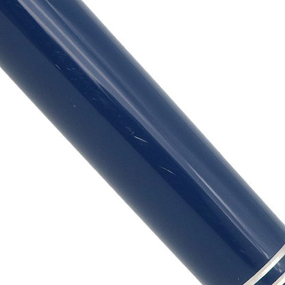 Goyard Ballpoint Pen Clamcy Travel Rollerball Pen Lacquer Solid Silver — view 5