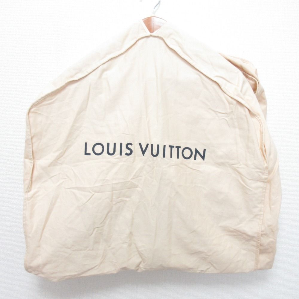 Louis Vuitton LV Logo Cashmere Blend Knit Dress Black Spring Summer Fall M — view 5