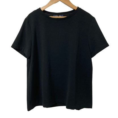 Max Mara 'S Smmrebecca Georgette Blouse Navy Spring Summer
