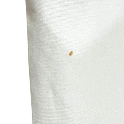 Celine Phoebe Philo Era Cotton Poplin Oversize Pullover Long Sleeve Shirt — view 5