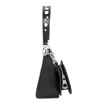 Louis Vuitton Lvx YK Marelini Handbag Epi — view 3