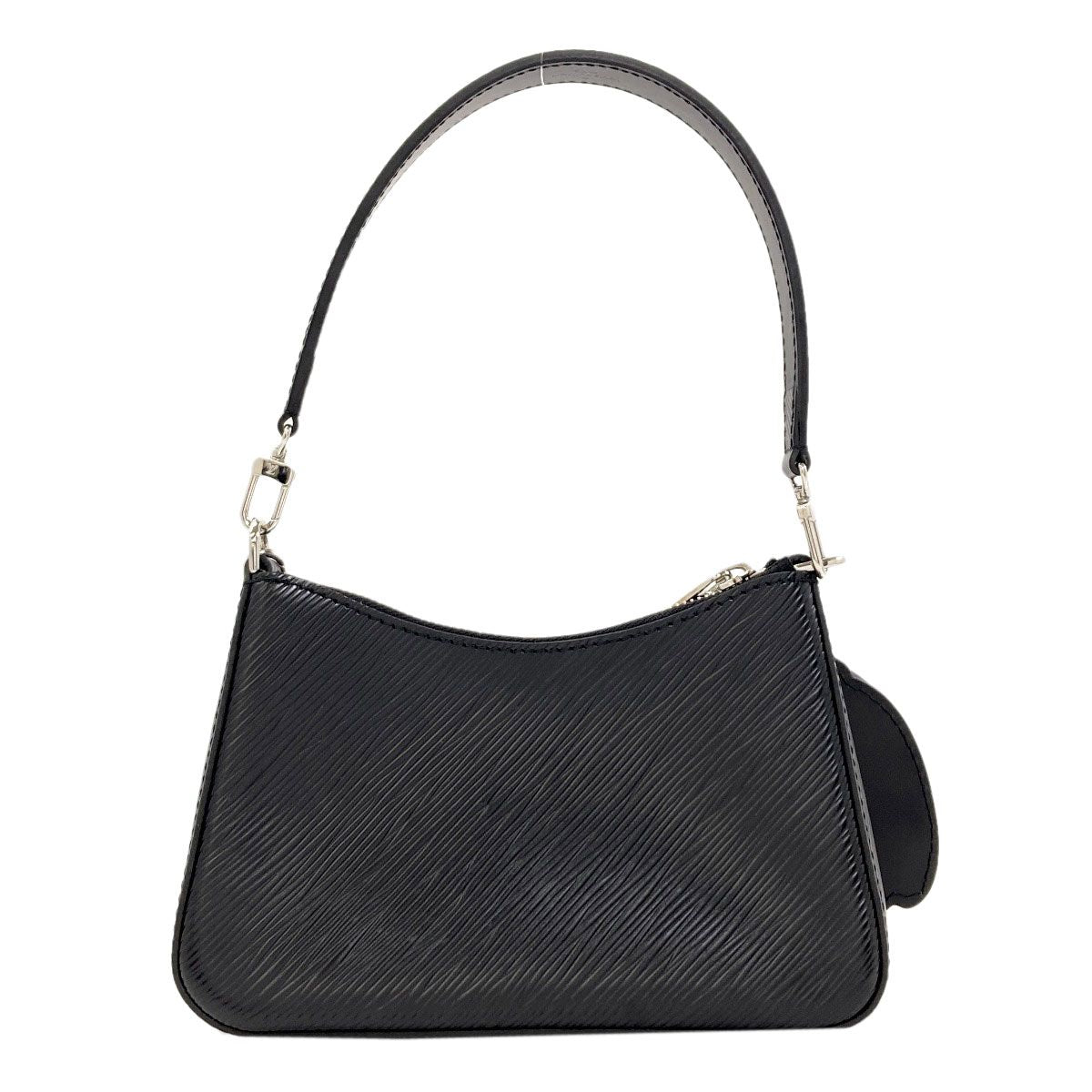 Louis Vuitton Lvx YK Marelini Handbag Epi — view 2
