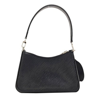 Louis Vuitton Lvx YK Marelini Handbag Epi — view 2
