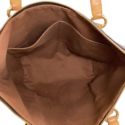 Louis Vuitton Totally PM Tote Bag Monogram Canvas — view 5